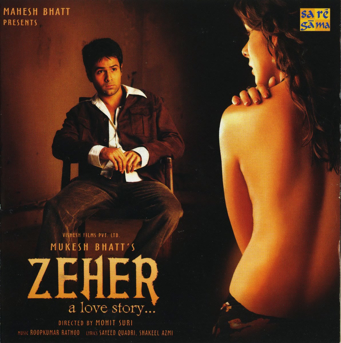 Zeher