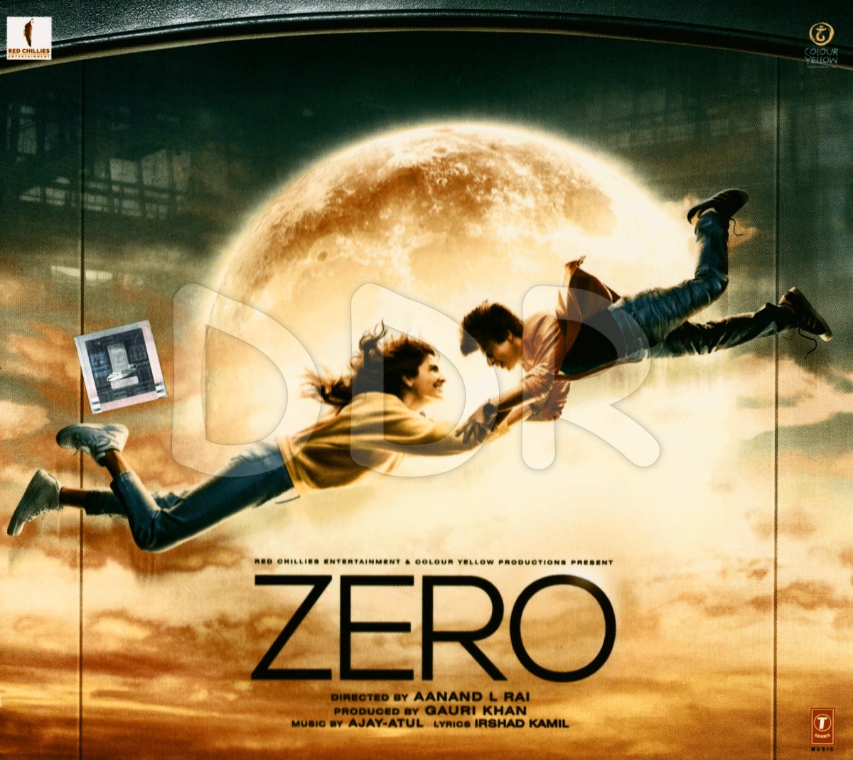 Zero