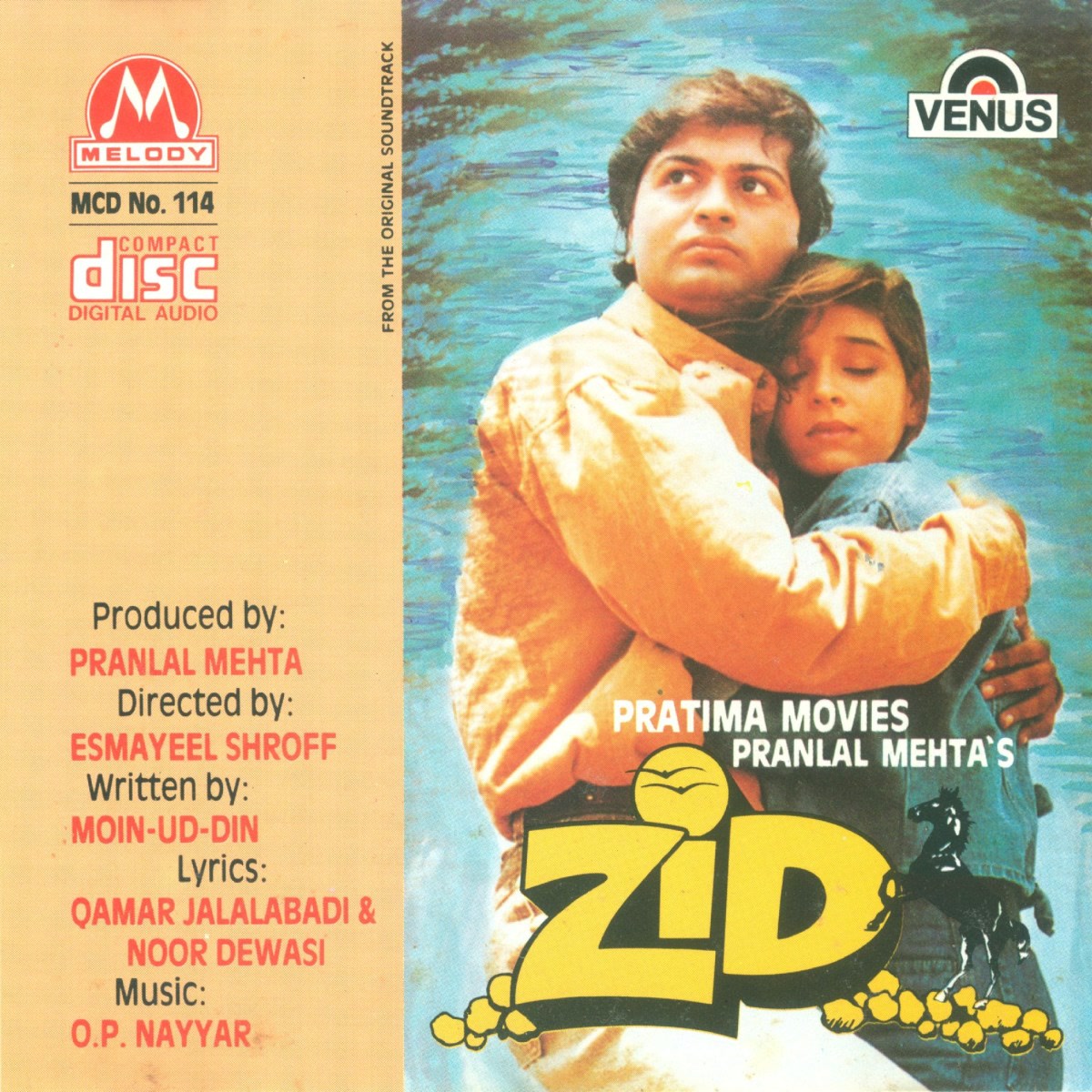 Zid