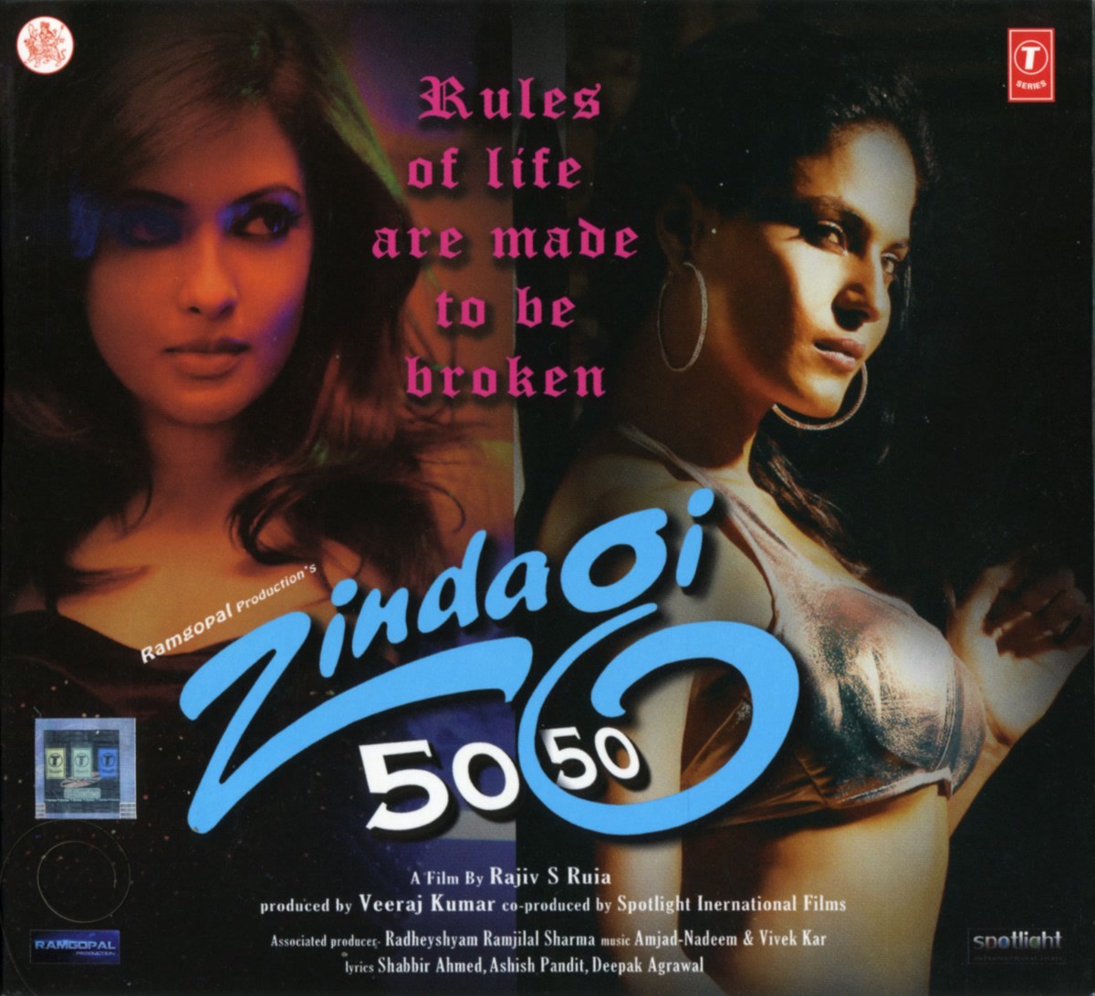 Zindagi 50 50