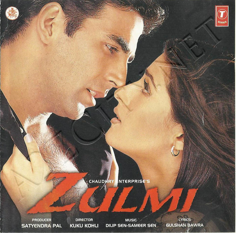Zulmi