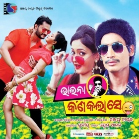Bhaina Kana Kala Se (2016)